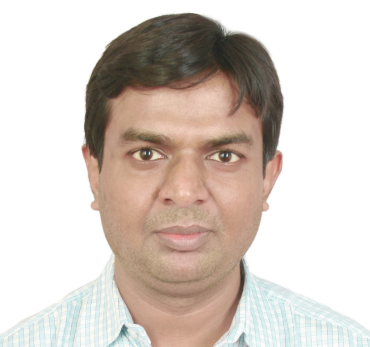 Nitin Kishorepuria